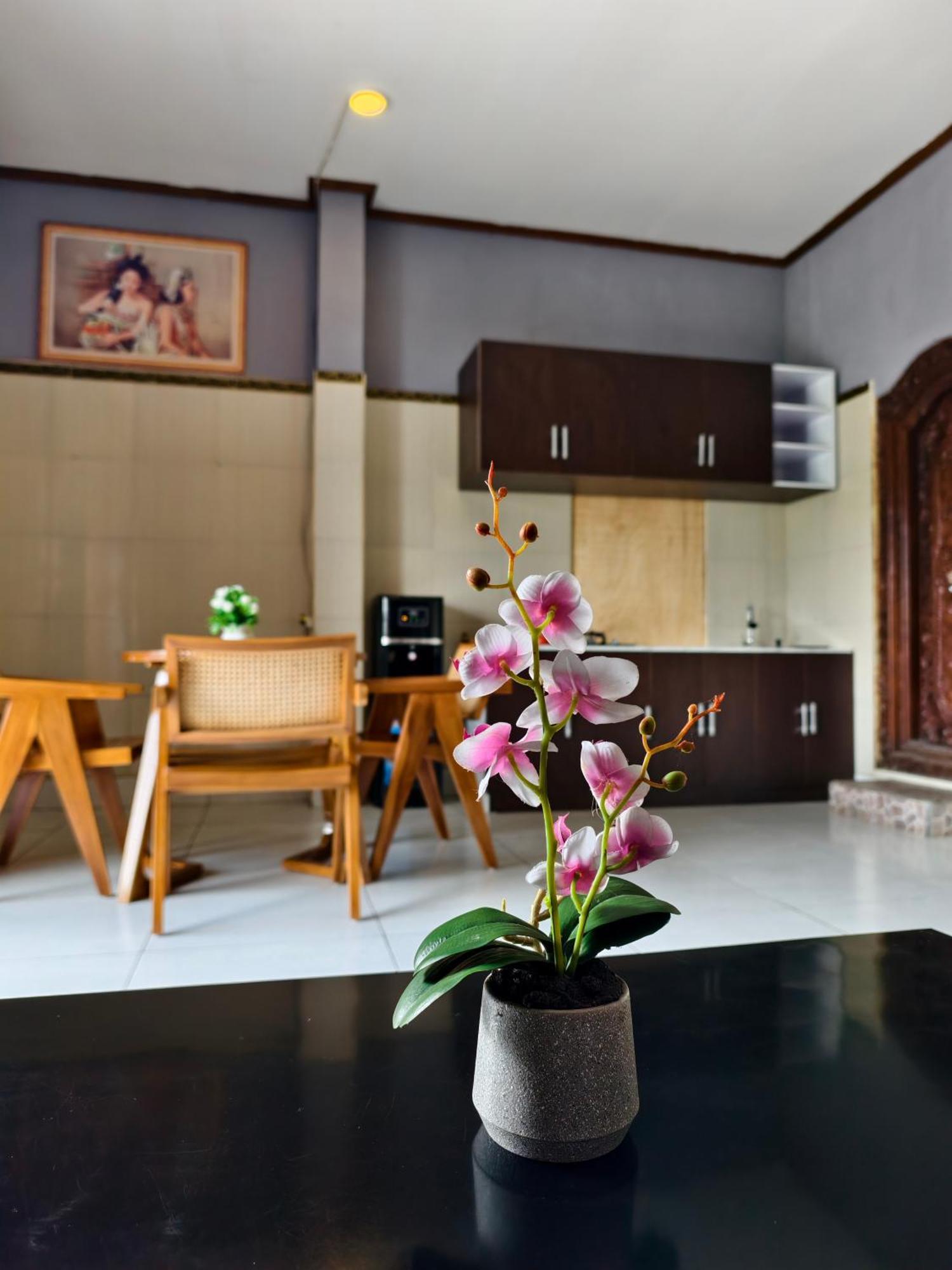 Aby Guest House By Paradise 希德门 外观 照片