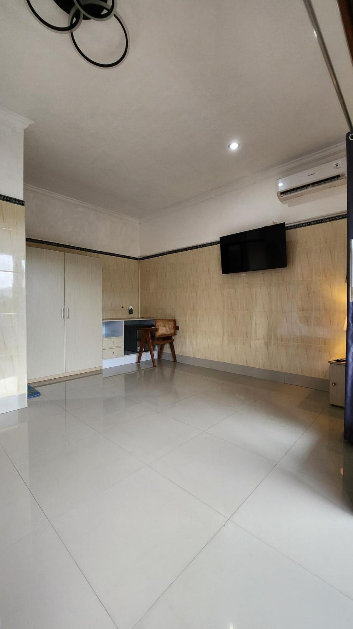 Aby Guest House By Paradise 希德门 外观 照片