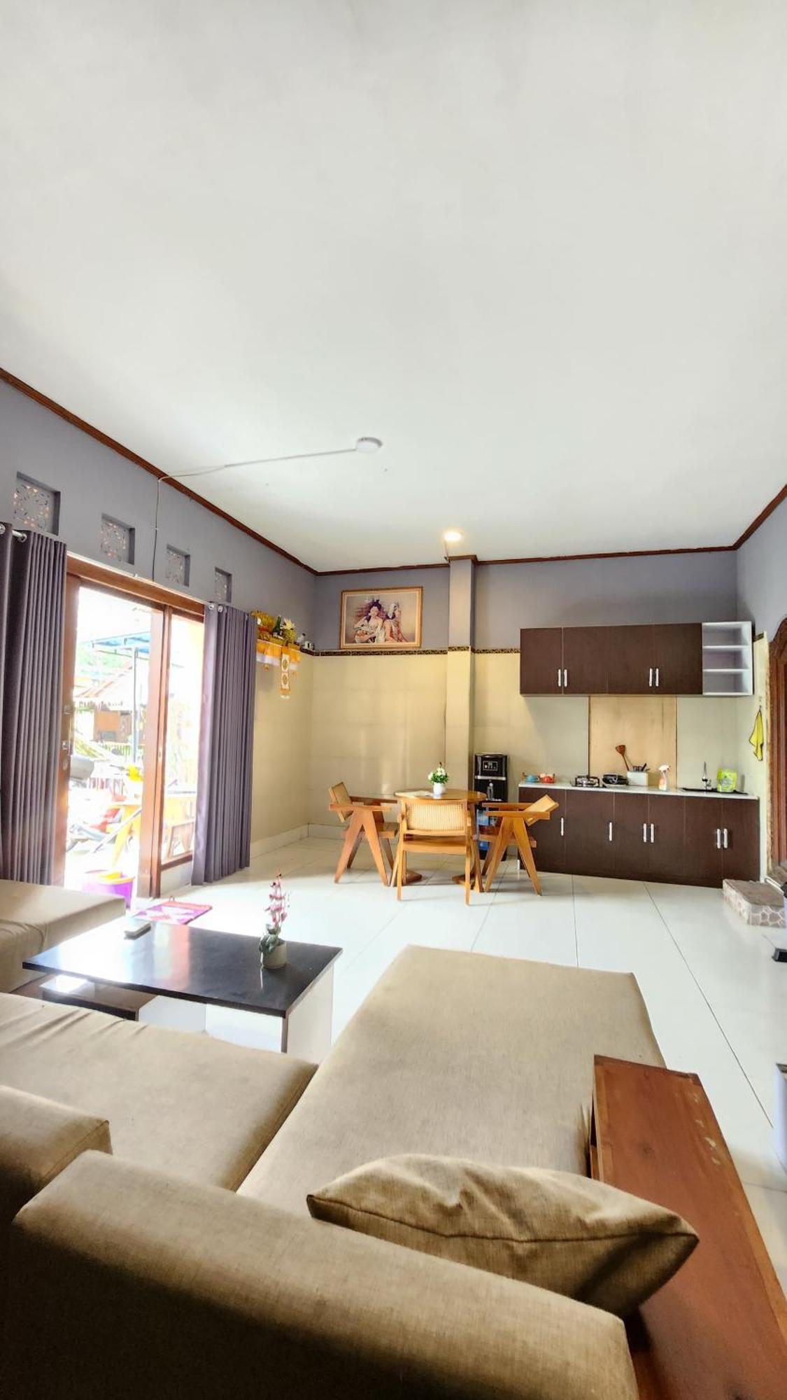 Aby Guest House By Paradise 希德门 外观 照片